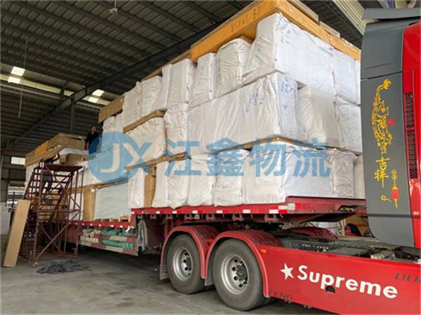 绵阳到金阳物流价格